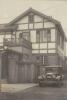 Residenční budova na Kasumicho, prosinec 1929