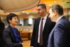 Ministr Lipavský se zúčastnil Rady EU pro zahraniční vztahy / Minister Lipavský attended the EU Council on Foreign Relations