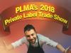 PLMA 2018