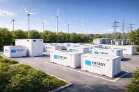Energy Storage