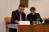 Seminář na téma přípravy prezentací pro zahraniční partnery