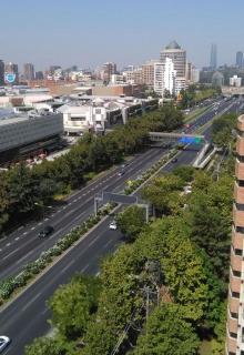 Avenida Presidente Kennedy