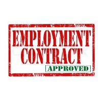 Employment card