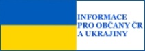 Informace Ukrajina