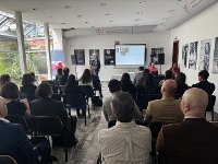 Soluciones sostenibles checas se presentaron en México