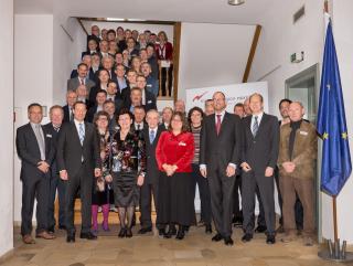 Gruppenfoto