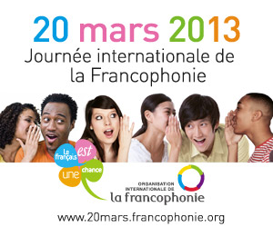 frankofonie logo
