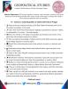 Reasons to study Geopolitics at Charles University in Prague