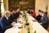 Czech - US Strategic Dialogue