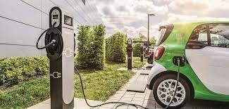 Slovensko na cestě k elektromobilitě 