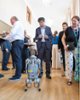 Hesensko: významný uzel digitalizace a centrum moderních technologií / Hessen: eine wichtige Drehscheibe der Digitalisierung und ein Zentrum der modernen Technologie.