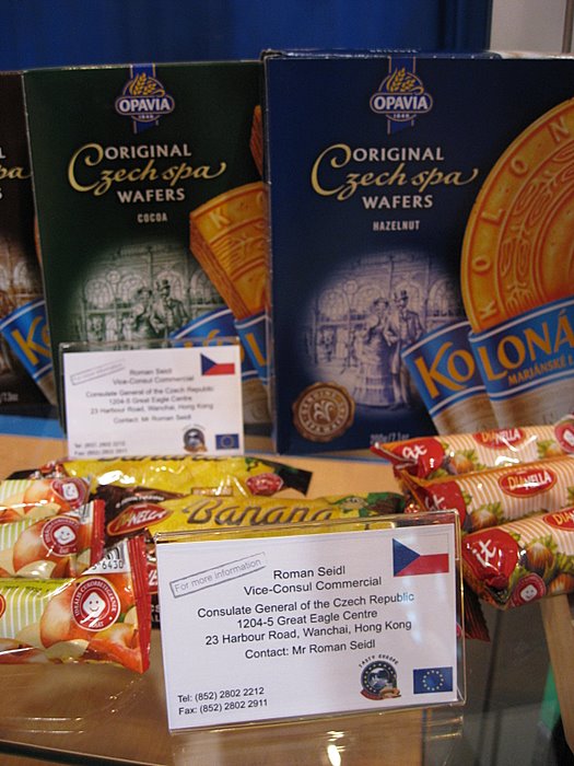 HOFEX 2009