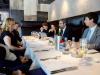 Namestek Bartl a Cesi v DG GROW Brusel zari 2019