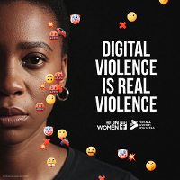 Digital Violence