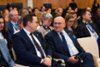 Ministr Lipavský se v Berlíně zúčastnil konference k rozšíření EU 