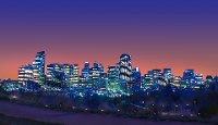 Calgary