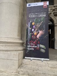 Taste of Europe