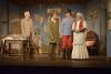 The Stand In - Cimrman English Theatre