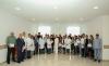 Participants with certificates