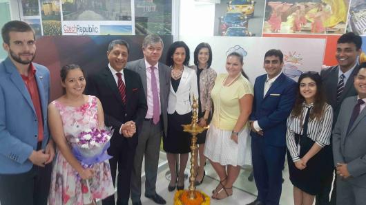 CzechTourism Mumbai 3