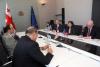 Deputy Minister of Education, Youth and Sport of the Czech Republic Mrs. Dana Prudíková on a working visit to Georgia 