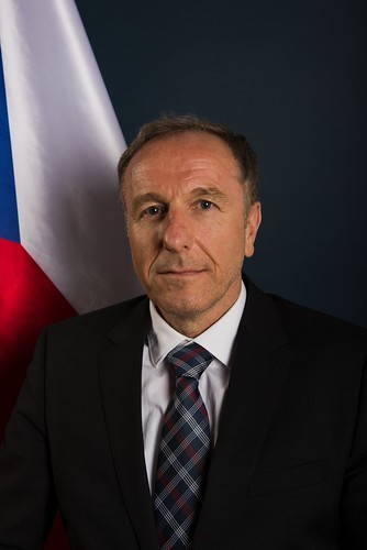 Radek Machů