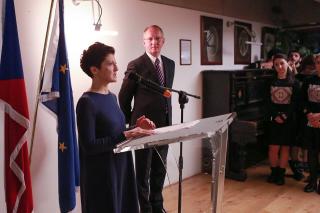 Recepce ke státnímu svátku České republiky – Dni české státnosti 4