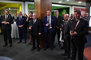 përfundimin të Presidencës Çeke të Këshillit të BE-së në korrik - dhjetor 2022