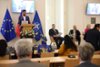 Ministerstvo zahraničí hostilo oslavy Dne Afriky / Ministry of Foreign Affairs Hosted Africa Day Celebrations