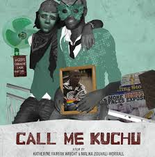 Call me Kuchu