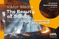 Viktor Mácha - The Beatuy of Steel 