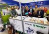 Účastníci marketingového projektu a výstavy v Nur-Sultanu / Участники маркетингового проекта и выставки в Нур-Султане
