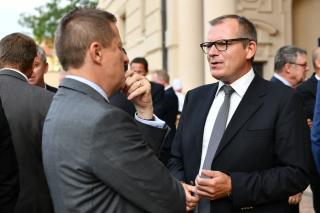 Ministerstvo bude mít zmocněnce pro odolnost vůči novým hrozbám 
