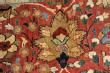 Koberec s kirmánským vzorem, Írán, 1. třetina 20. století/Carpet with Kirmán pattern, Iran, 1st third of the 20th century