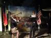 Mrs. Johana Krejci and Mr. Adam Misik performing national Anthems
