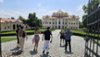 Influencer trip Czechia