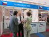 Stánek CzechTrade / Stand of CzechTrade