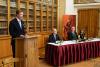 Discours de SAR le Grand-Duc