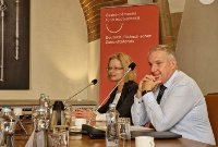 Zukunftsfonds unterstützt 135 neue Projekte