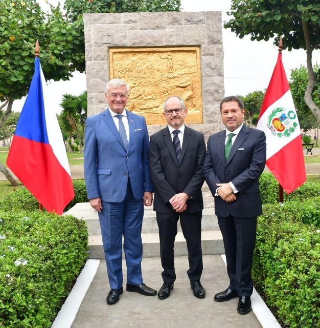 Lidice - 83º aniversario