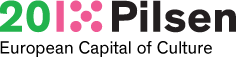 Logo Pilsen European Capital of Culture 2015