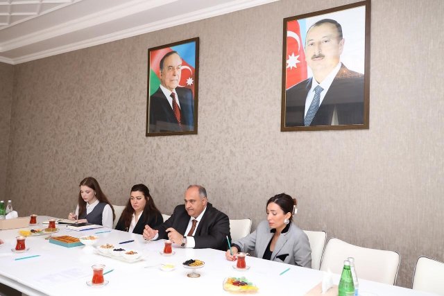 Rector BSU