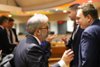 Ministr Lipavský se zúčastnil Rady EU pro zahraniční vztahy / Minister Lipavský attended the EU Council on Foreign Relations