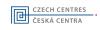 Logo Česká centra