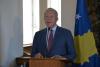 Ministr Petříček jednal s kosovským ministrem zahraničí Pacollim 
