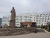 Budova Akimátu Atyrauské oblasti / Здание Акимата Атырауской области