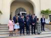 Minister of Foreign Affairs in Angola: We are ready to give a new impulse to relations