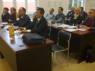 Prezentace firem AVDZP