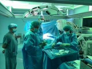 Medevac 3