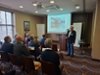 Česko-polská konference „Protipovodňový štít“